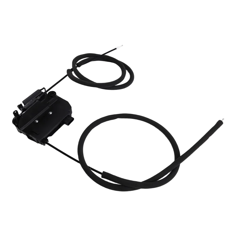 

AU63-центральный привод защелки дверного замка в сборе для Lveco Daily MK6 2014-2020, запасная часть