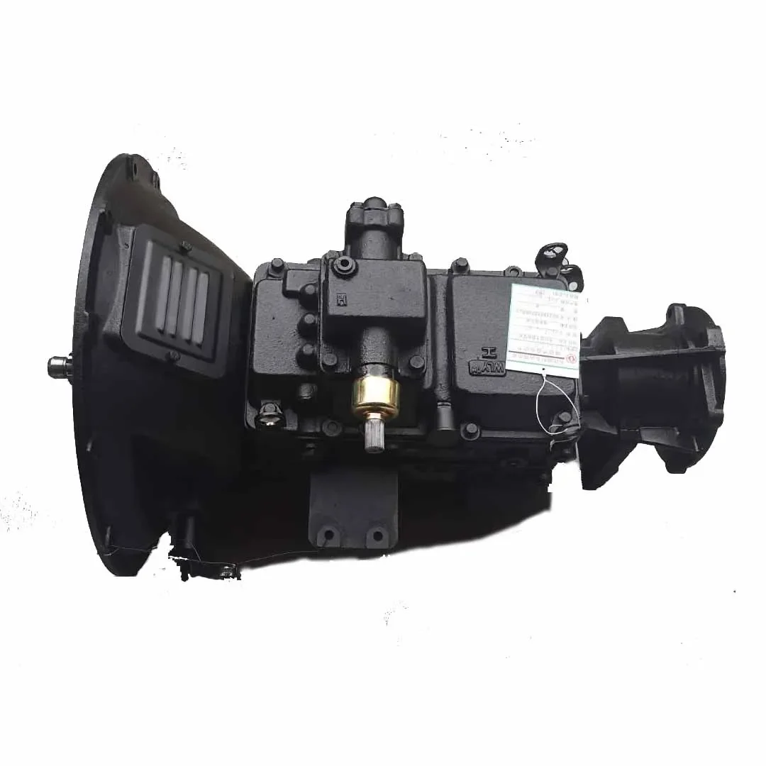 Dongfeng Mengshi ORV vehicle parts EQ2050 series transmission with clutch and Separation mechanism 17C36-00030