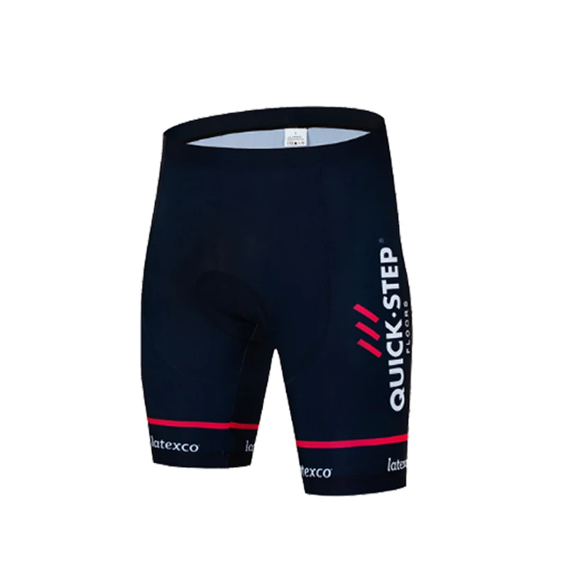 2024 Cycling Shorts Men\'s Riding Shorts Summer MTB Bicycle Short Tights pants 19D Gel Pad Bike Team Racing Wear ciclismo