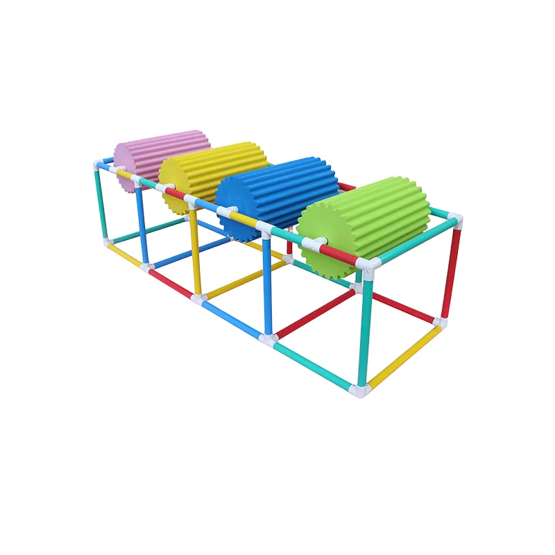 Factory direct sales EVA boiling water toys Children's sports and entertainment swimming pool