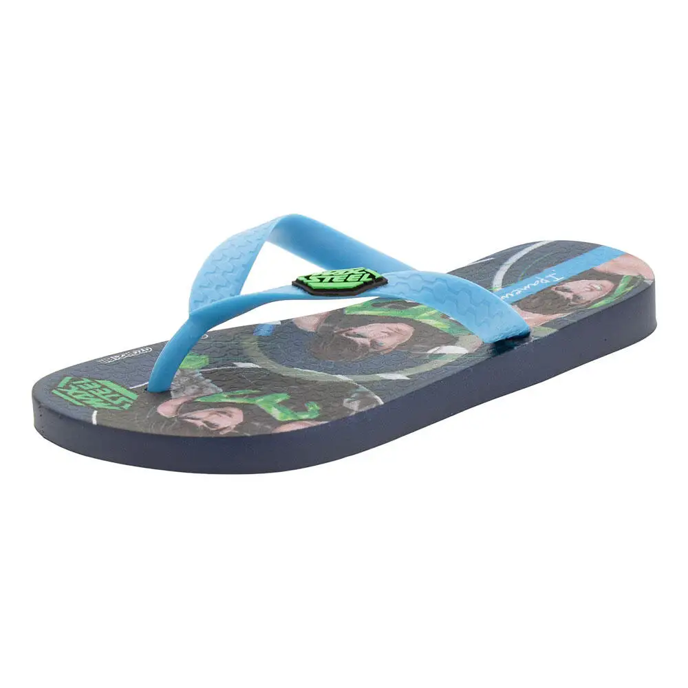 CHINELO INFANT POLLY AND MAX STEEL IPANEMA - 26181