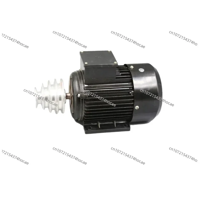 ZX7016 Drilling and Milling Machine Spare Parts Original Spindle Sleeve, Gear Shaft, Pulley and Other Accessories