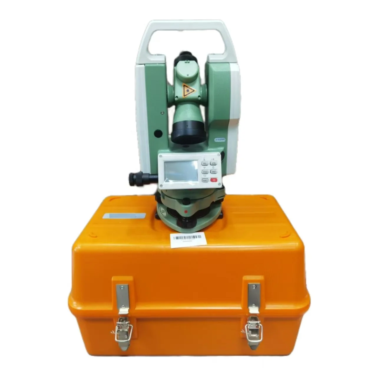 

Геодезический инструмент Теодолит FOIF DT402L LP402L Цифровой теодолит Лазерный геодезический GPS-тахеометр