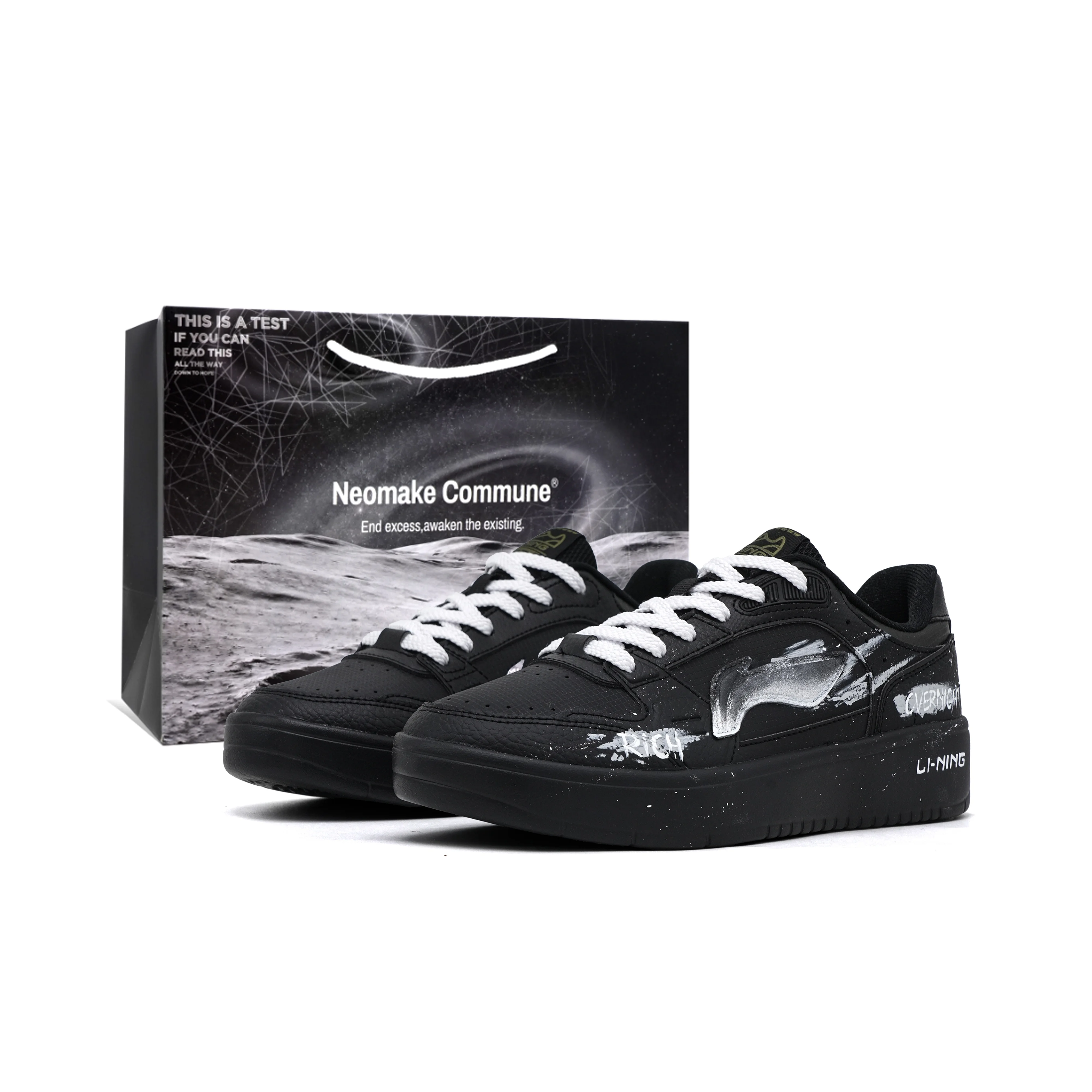 chaussures-de-skateboard-li-ning-sycee-pour-hommes-basses-blanches-et-noires-agcw081-4-team2168-ld