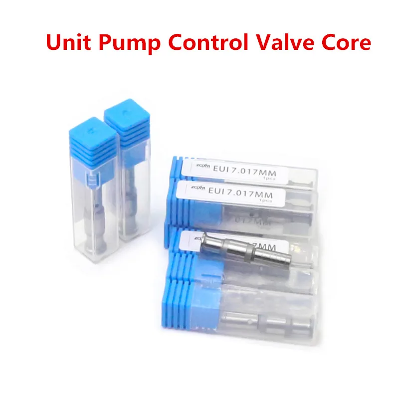 

Free Ship! 2PCS Electric Unit Pump Control Valve Core For Bosch Pump Nozzle,High Quality