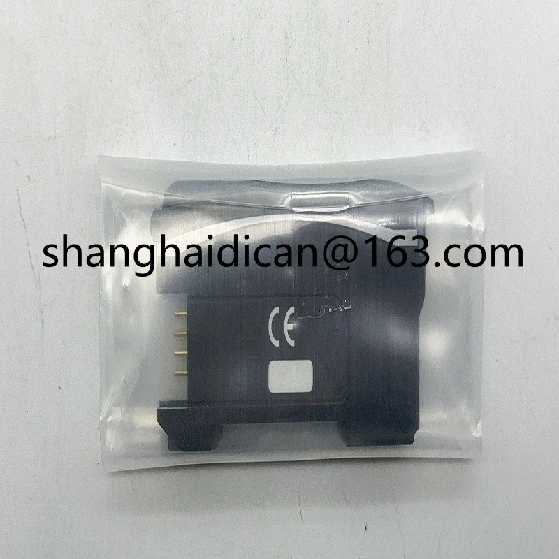 

E3X-HD6 New fiber amplifier digital amplifier