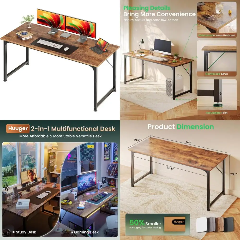 Huuger Computer Des…