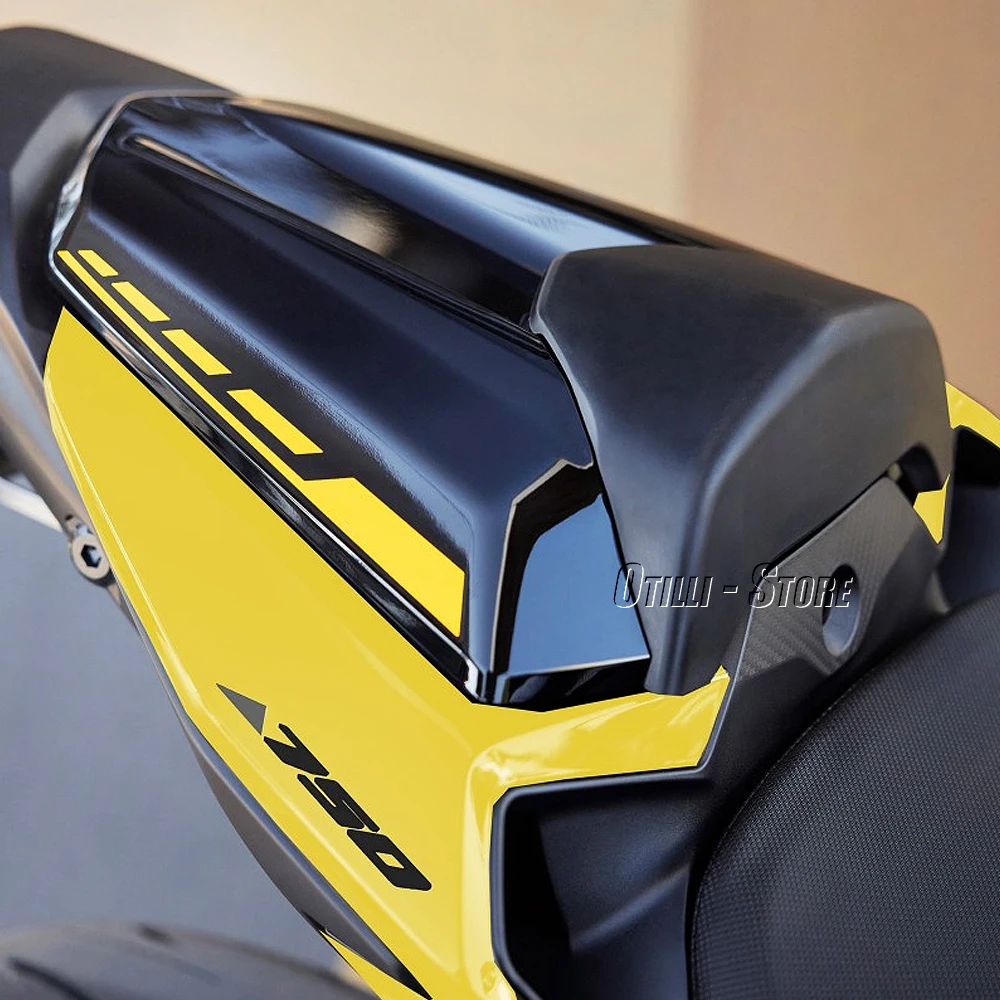 For Honda CB750 Hornet CB 750 HORNET New High Quality Motorcycle Accessories Rear Seat Cowl Cover Rear Tail Fairing 2024 cb750