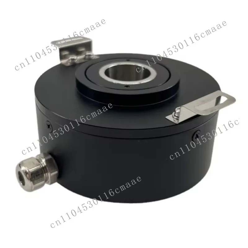 Through hole hollow shaft 20mm-12 bit, 16 bit multi turn absolute value encoder