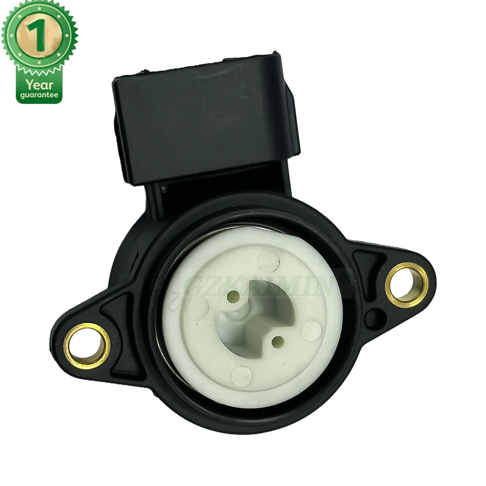 Throttle Position Sensor For TOYOTA YARIS (P1) 1,0 L 16V 89452-52010