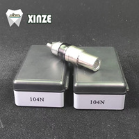 Being Dental High Speed Handpiece LED Coupling 4/6 Holes Adapter For KAVO NSK Dentist Tools