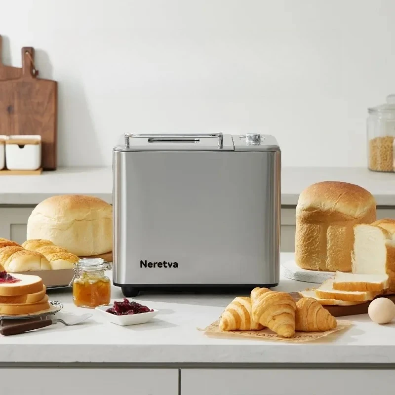 Ez Bread Maker Mach… - image