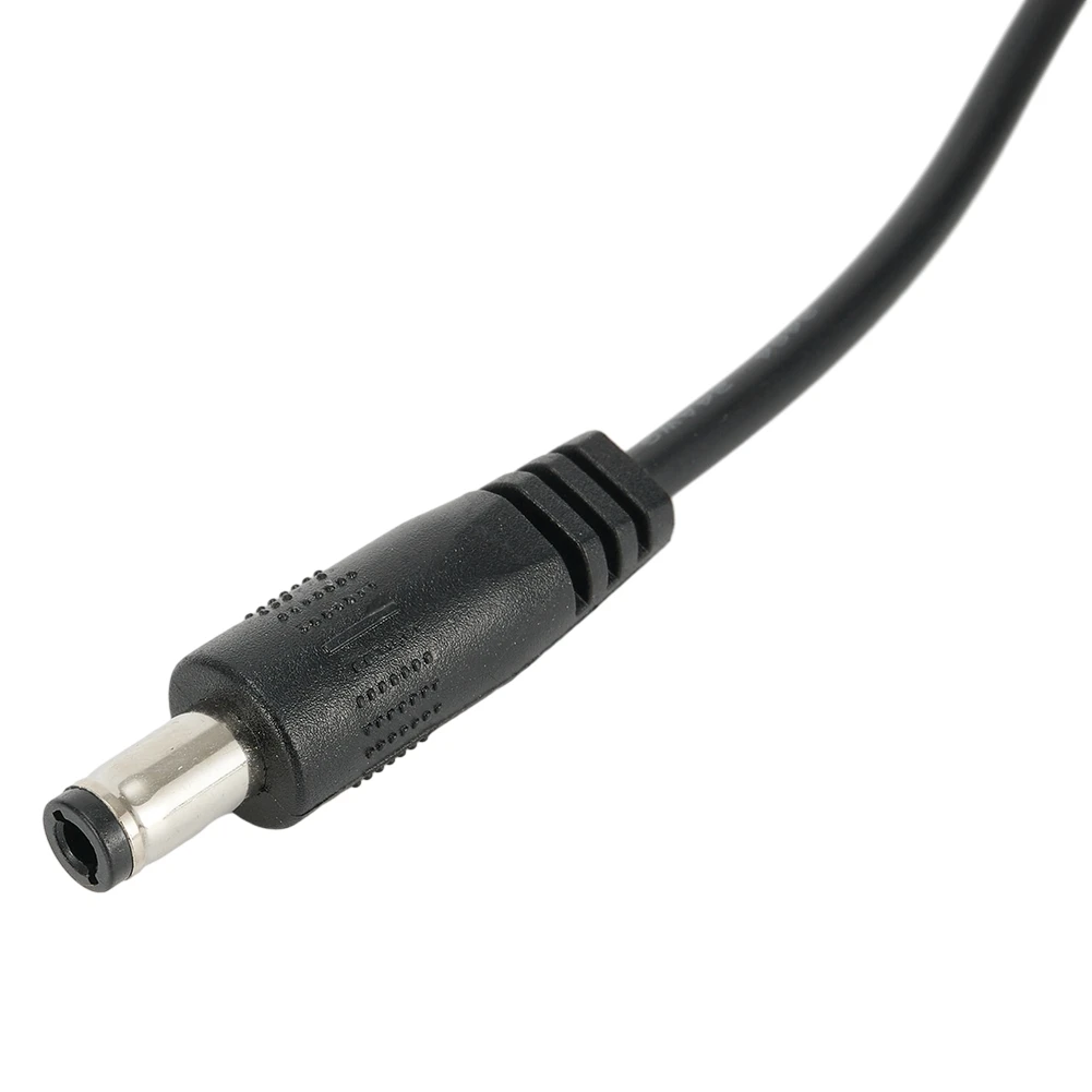 USB 5 В до 12 В повышающий кабель питания, преобразователь для устройств постоянного тока 5 5*2 1 мм для маршрутизаторов и других электроников
