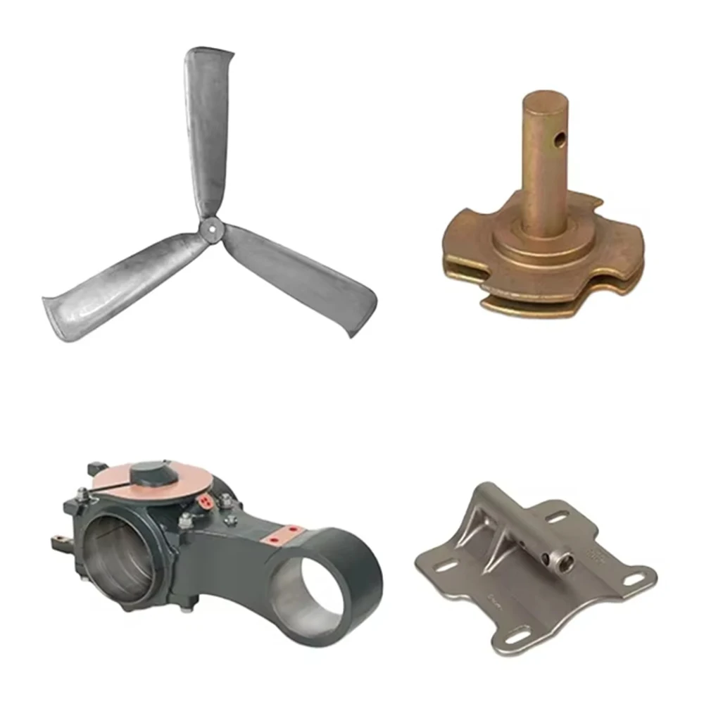 Customized professional pressure casting services. High-precision customized magnesium and zinc alloy, pressure-cast aluminum