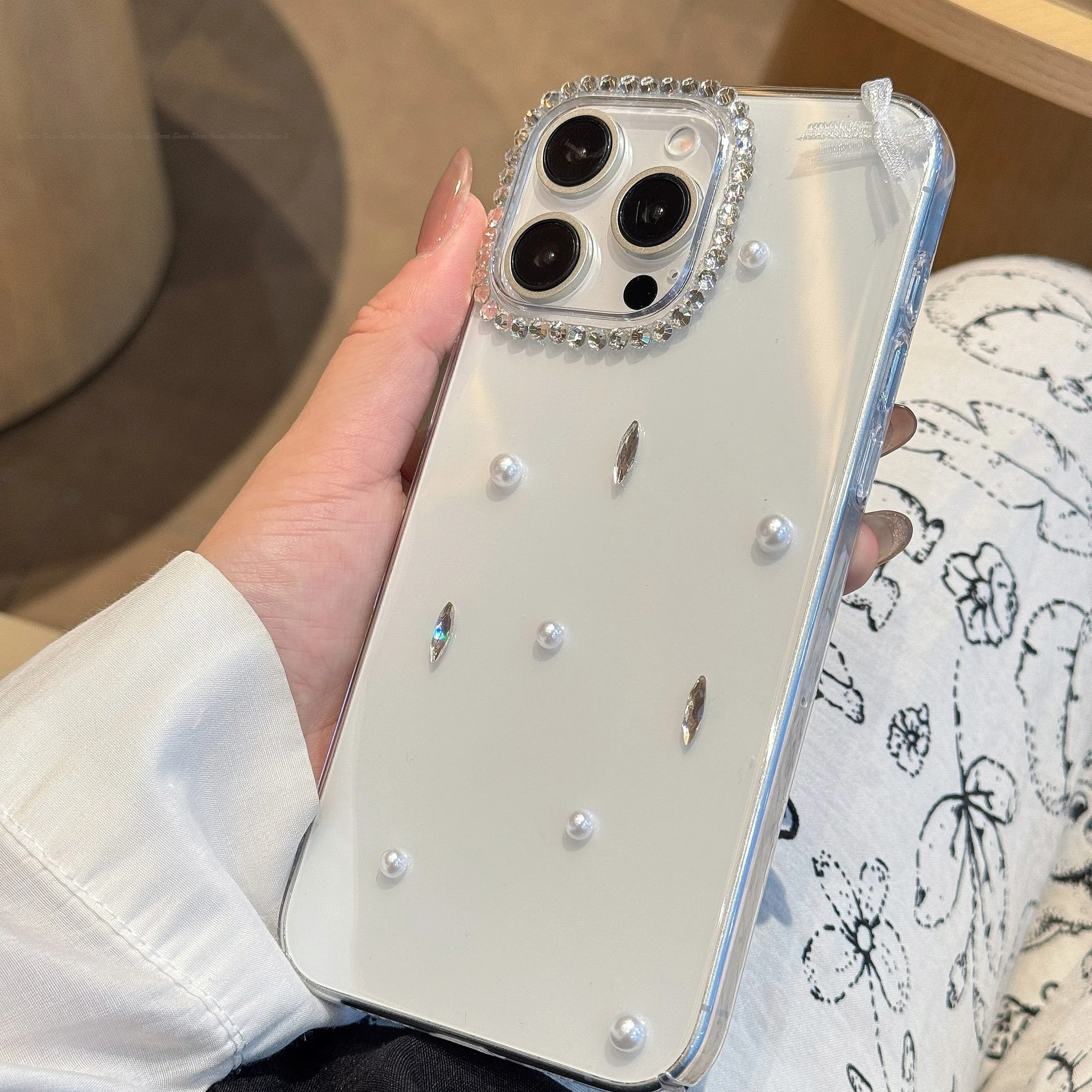 Vogue Luxury Bowknot For Samsu - Phone Cases Vogue ulasan dan harga