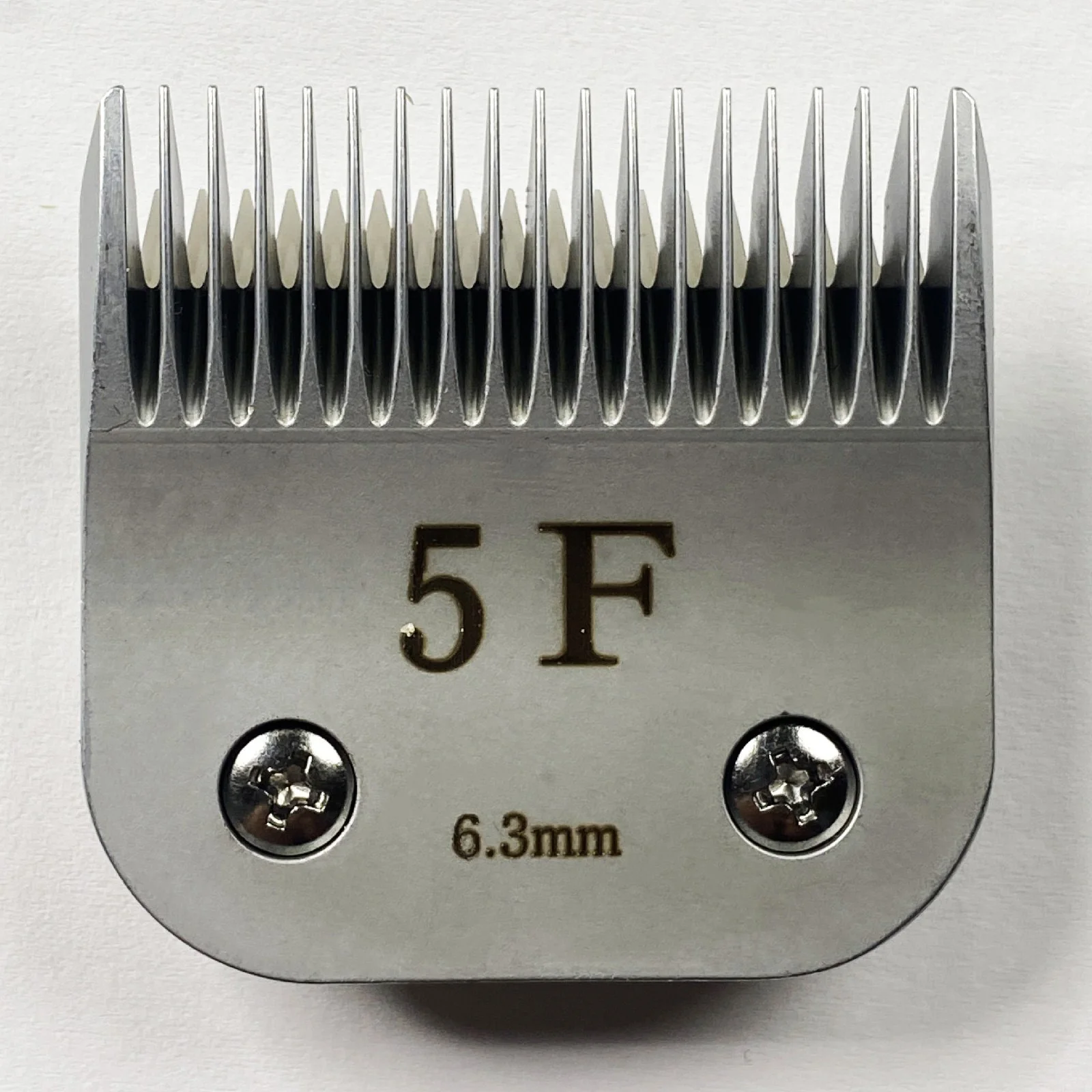 1Pc Metal 5F Blade …