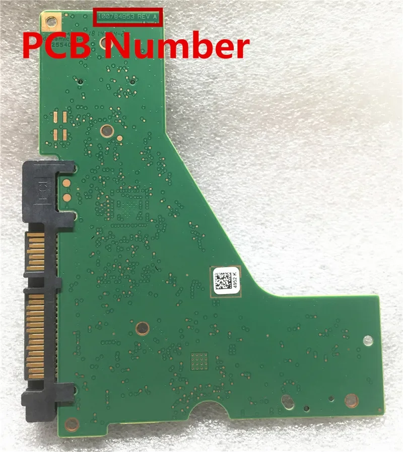 Seagate Hdd Pcb Log…
