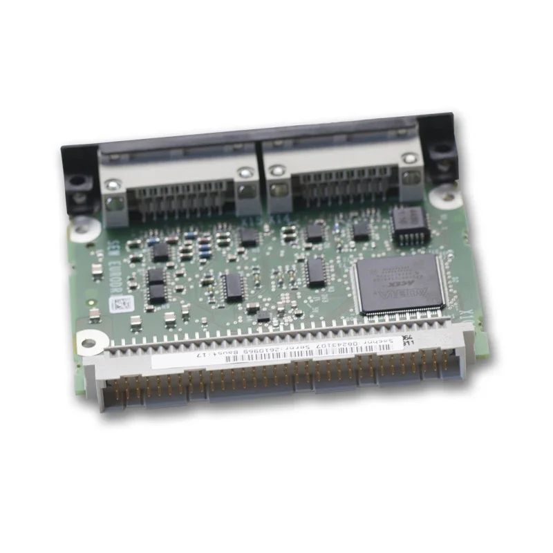 100% New Original SEW EURODRIVE DEH11B 08243107 Encoder Connection Module Industrial Drive Spare Part