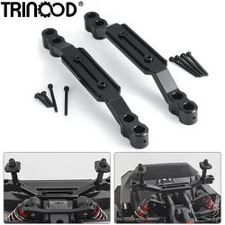 TRINOOD Front Rear Car Shell Column Fixed Seat Body Post Mount for 1:7 FELONY 6S BLX Street Bash All-Road Muscle Car Parts