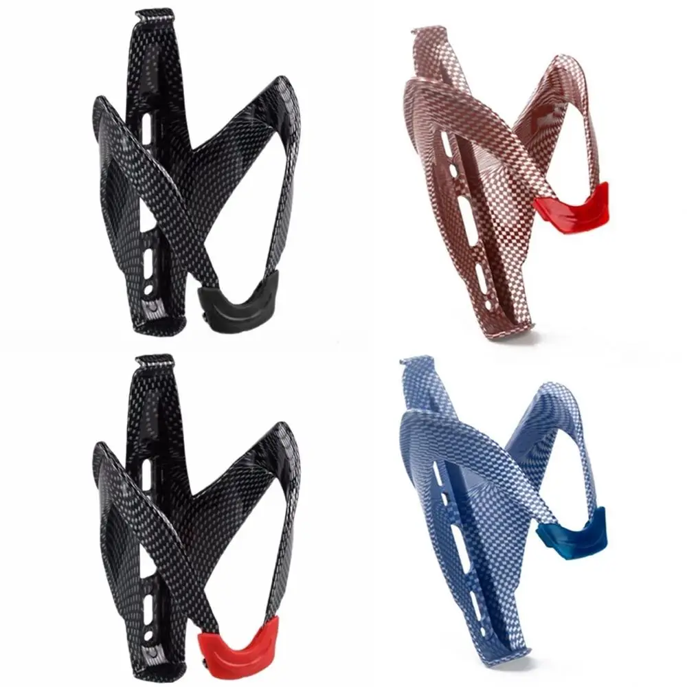 

Fiber Road Bike Riding Equipment MTB Bike Water Bottle Holder Water Bottle Bracket Bike Bottle Cage Bicycle Bottle Holder