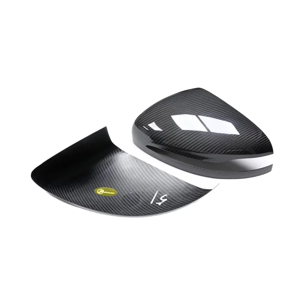 

Dry Carbon Fiber Mirror Cover for Mercedes-Benz G Class W464 /GLE X167/GL X167 /COUPE C292 Side Mirror Covers Rearview Mirror