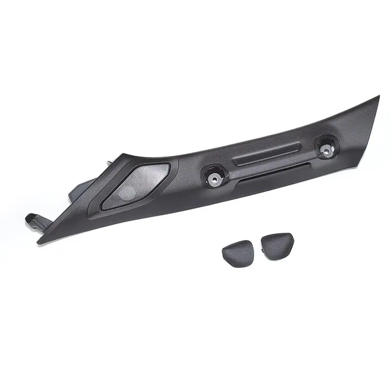 

A98M For Toyota Tacoma Gen 4Th 2024-2026 Driver Side A-Pillar Grab Handle Installation Kit