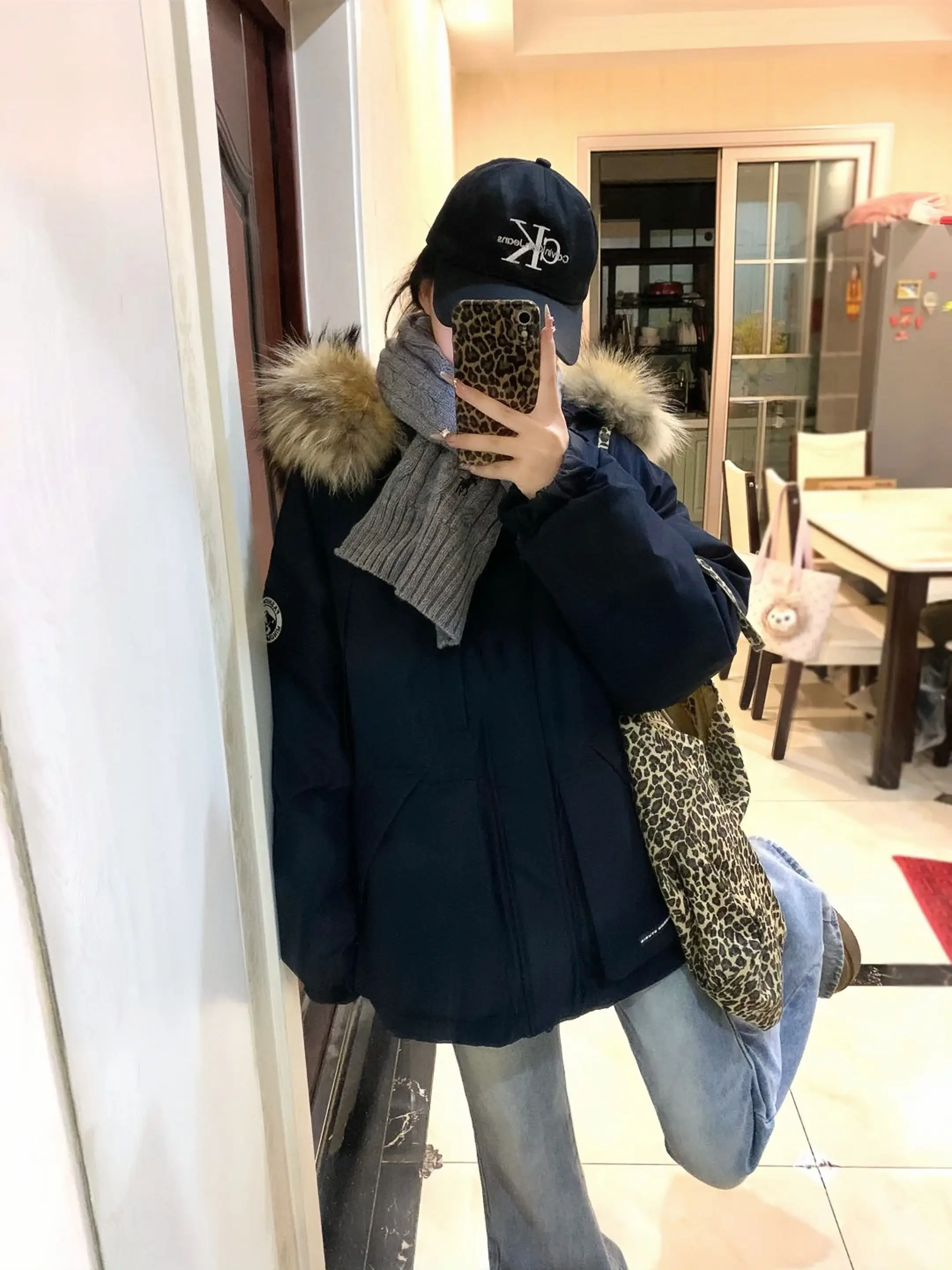 

Желтая женская осенняя водонепроницаемая универсальная куртка-парка средней длины на молнии с отстегивающимися карманами для походов, хлопок, разноцветная, для офиса