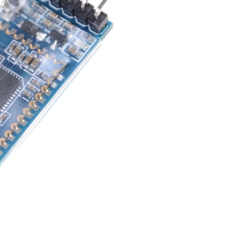 1Pcs HM-10 BLE Bluetooth 4.0 CC2540 CC2541 Serial Wireless Module Arduino Android IOS