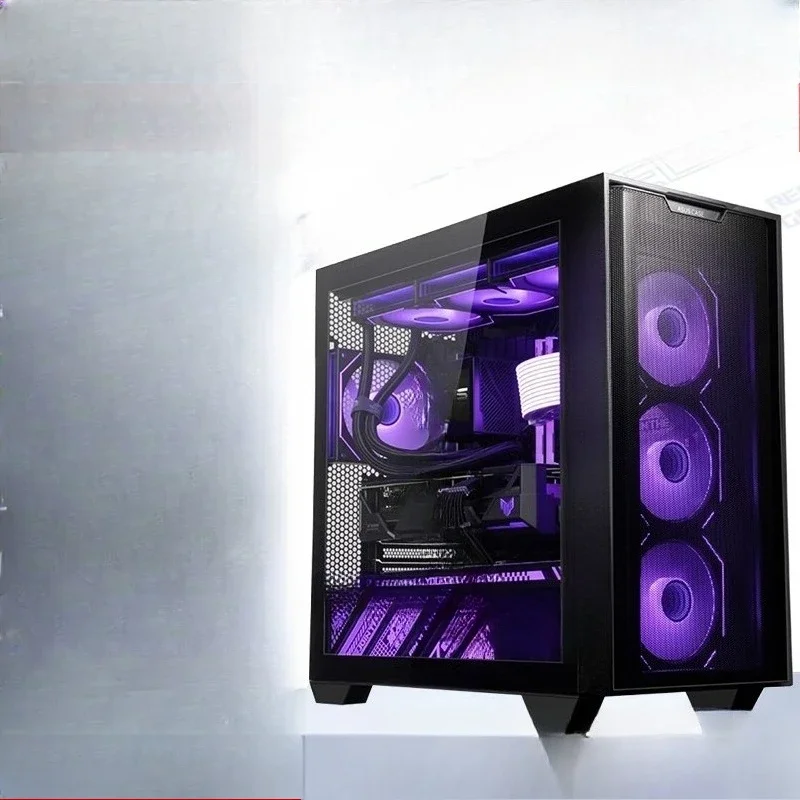 

Computer host Desktop Game LIVE machine