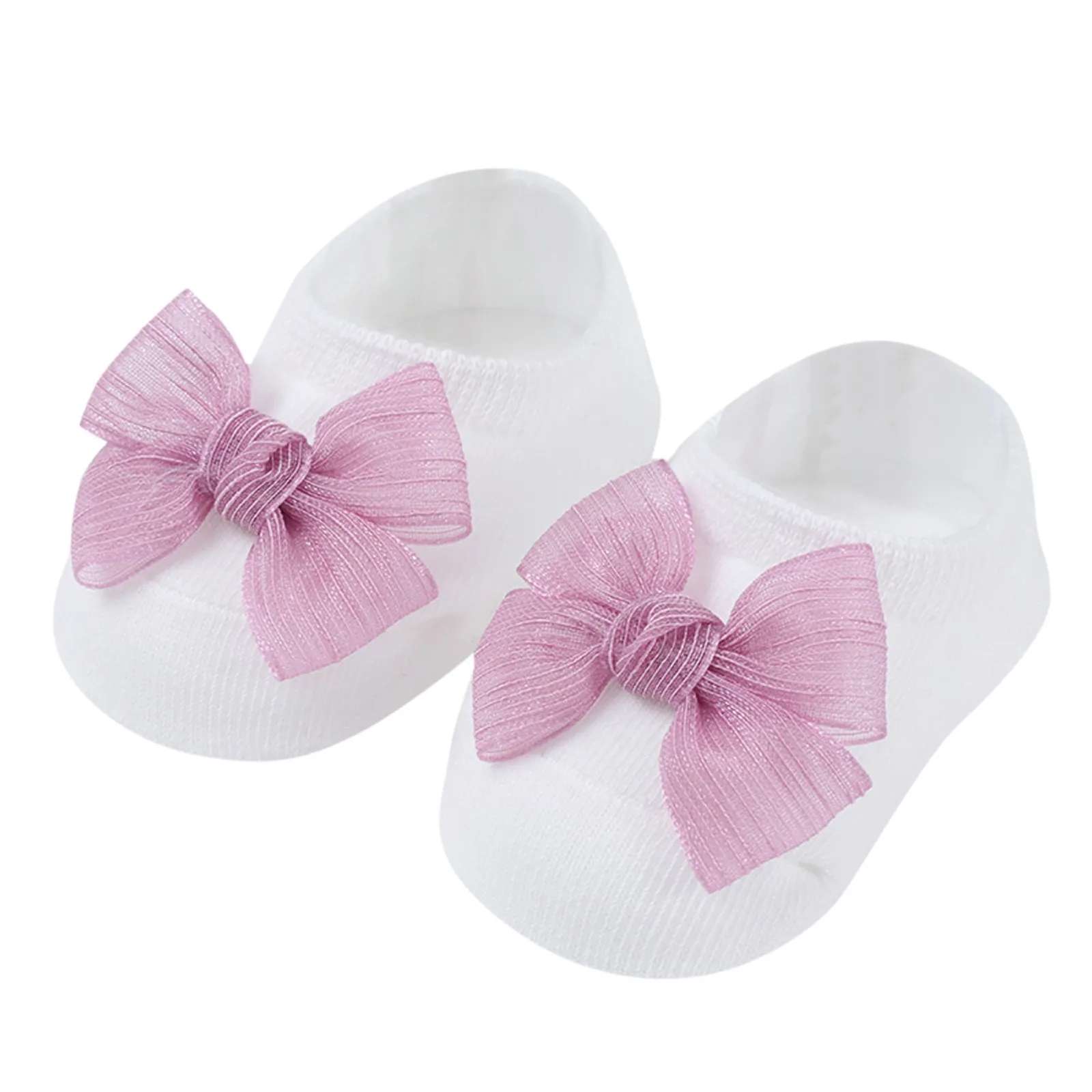 2022 Toddler Newborn Baby Crawling Shoes Booties Boy Girl Slippers Prewalker Trainers Winter Flower First Walker Baby Stuff