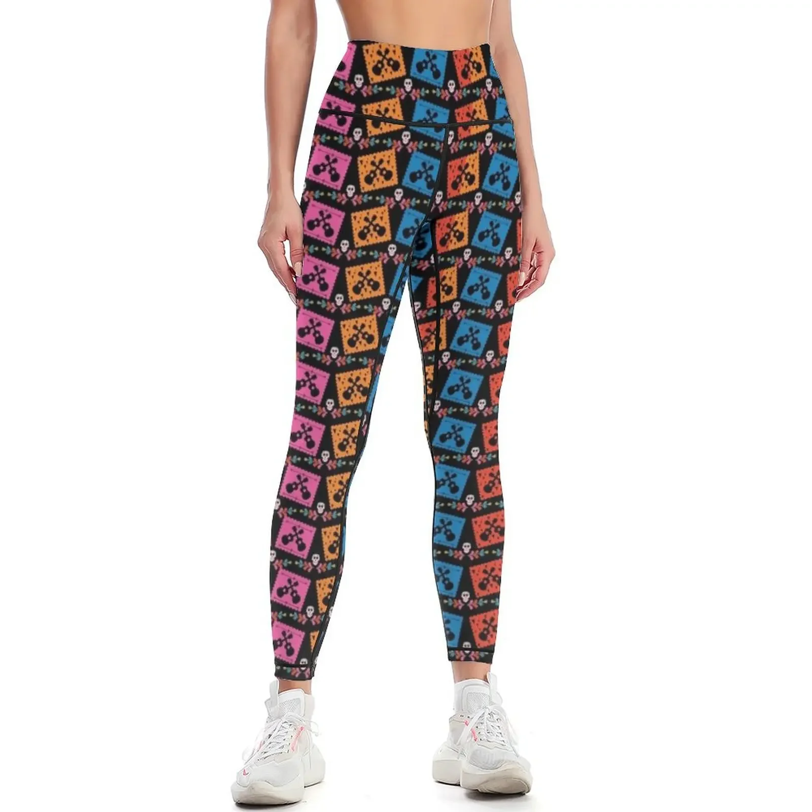 

Coco Garland Leggings sports for push up Women's high waist sport pants gym's sportswear Womens Leggings