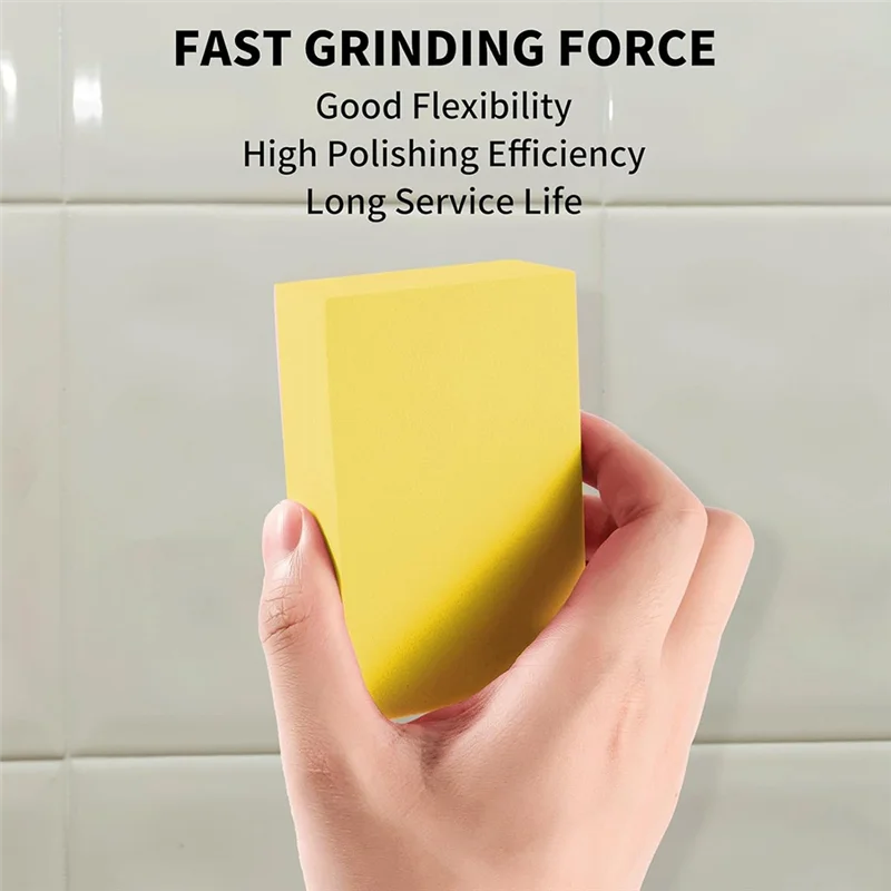 

A58Z Алмазные подушечки для ручной полировки, 3 шт. Алмазные шлифовальные подушечки 60/200/400 зернистости, шлифовальный блок, пенопластовая подложка для плитки, стекла, камня