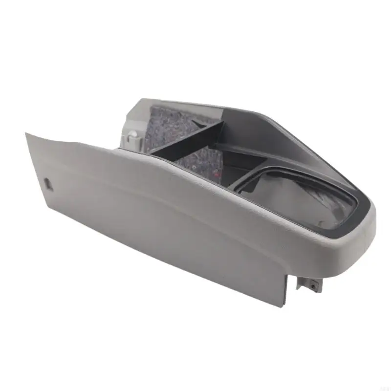 

J6BF Plastic Interior Door Panel for Golf 1999.5-2005 LHD Car 1J1863201L 1J1863201D