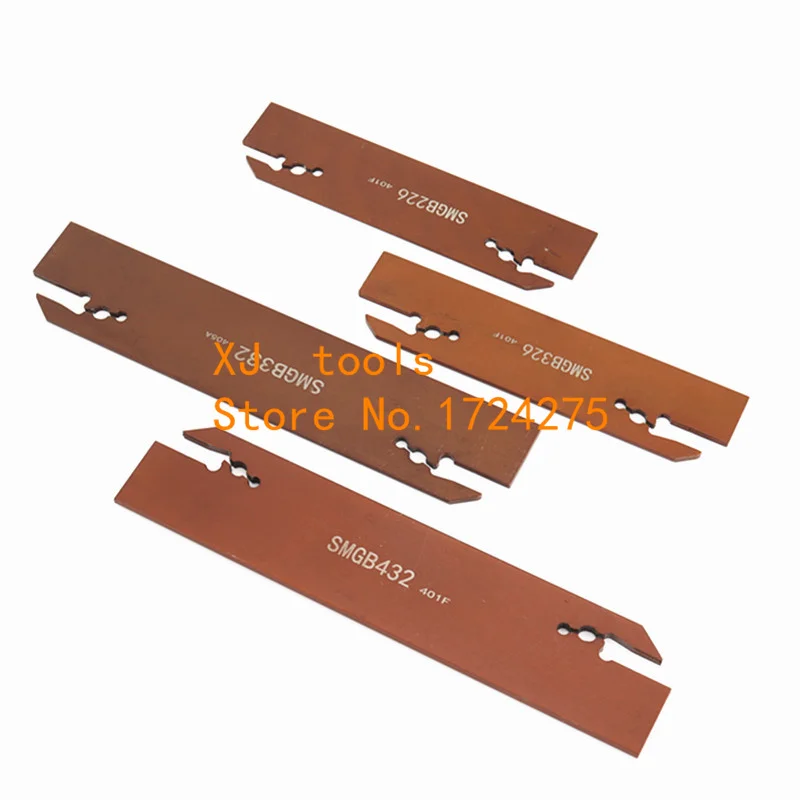 Imagem -04 - Suporte de Faca de Corte para Inserções de Carboneto Mgmn Smgb Smgb26 Smgb32 de Alta Qualidade 234 Dgfh26 Dgfh32 Series Quente Usado para Cnc