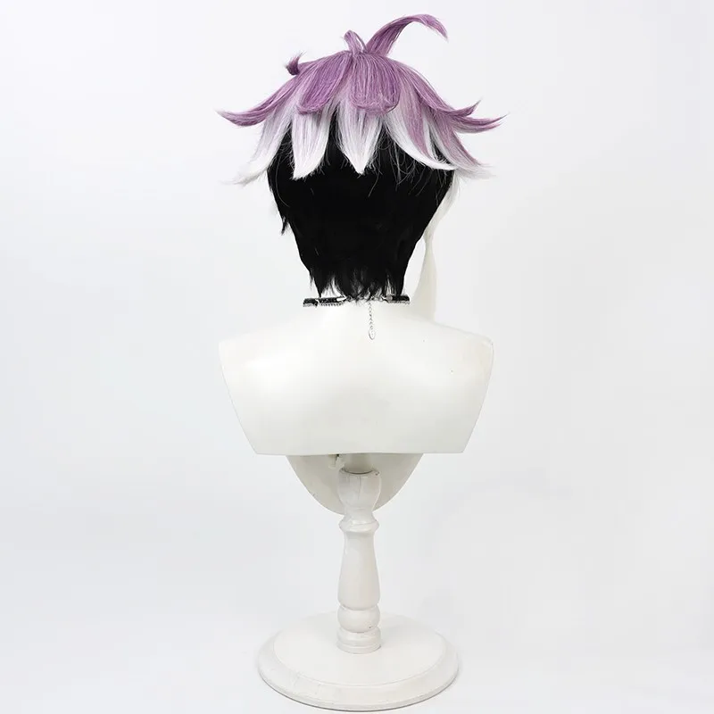 توكين رانبو مصدر كيومارو شعر مستعار كوسبلاي، ميناموتو كيومارو لون متدرج #4