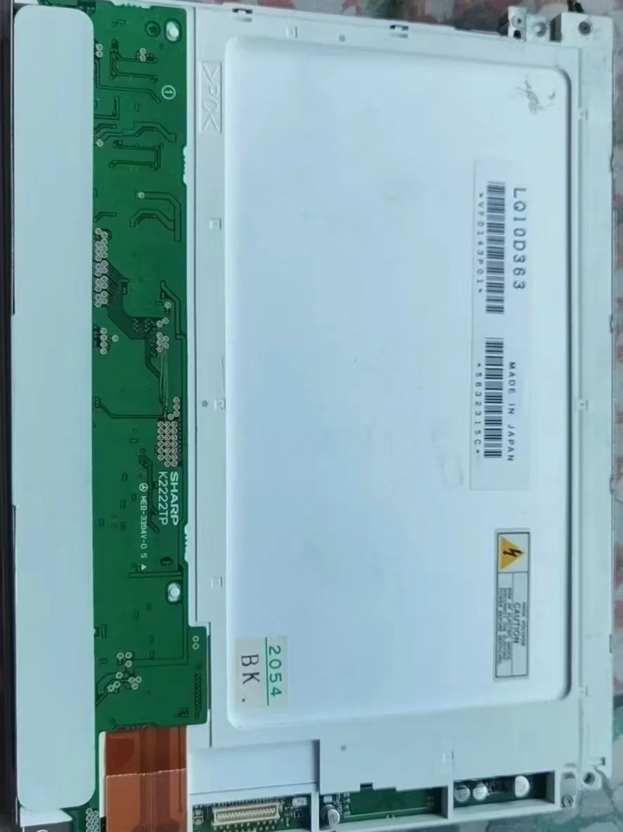 Lq10d363 LCD-Bildschirm