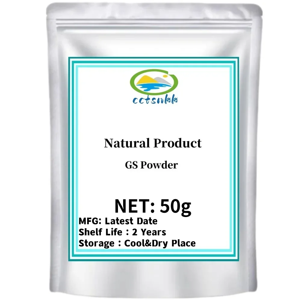 Produto natural Gs em pó frete grátis