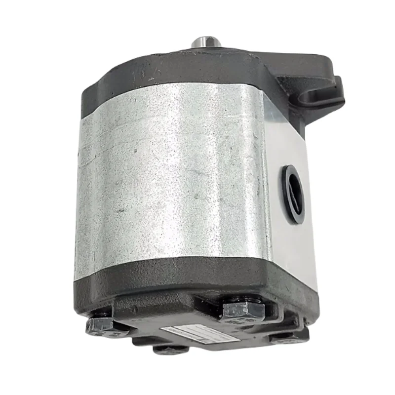 Pompa Hidrolik Seri PLP PLP10.2D0-81E1-LBB/BA-N-EL PLP10.6.3D0 PLP10.2D-30S0-LGC/GC-N-EL Pompa Gigi