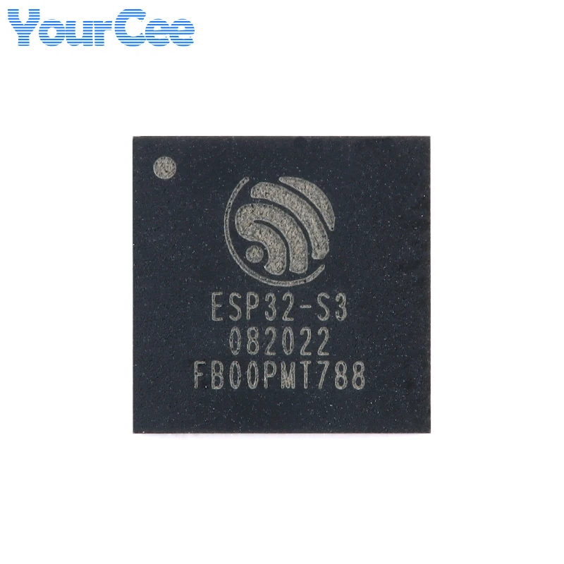 ESP8266 ESP32 ESP8089 ESP8285 ESP8684 ESP32-S2 ESP32-C3 ESP32-D2WD ESP32-S3R2 -S3R8 SMD WIFI Chip IC wireless QFN-32 QFN-48