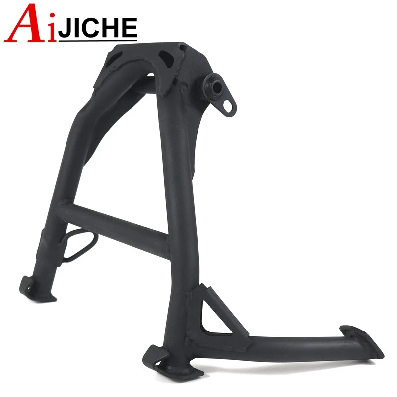 

Motorcycle Accessories Central Center Parking Stand Kickstand Support For HONDA NC700S NC750S NC700X NC750X NC 750 2017-2020