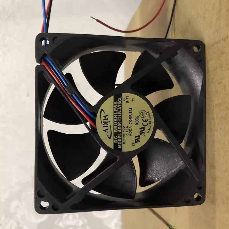 ad0912lb-a76gl-9025-12v-013a-静音-3-線式ファン