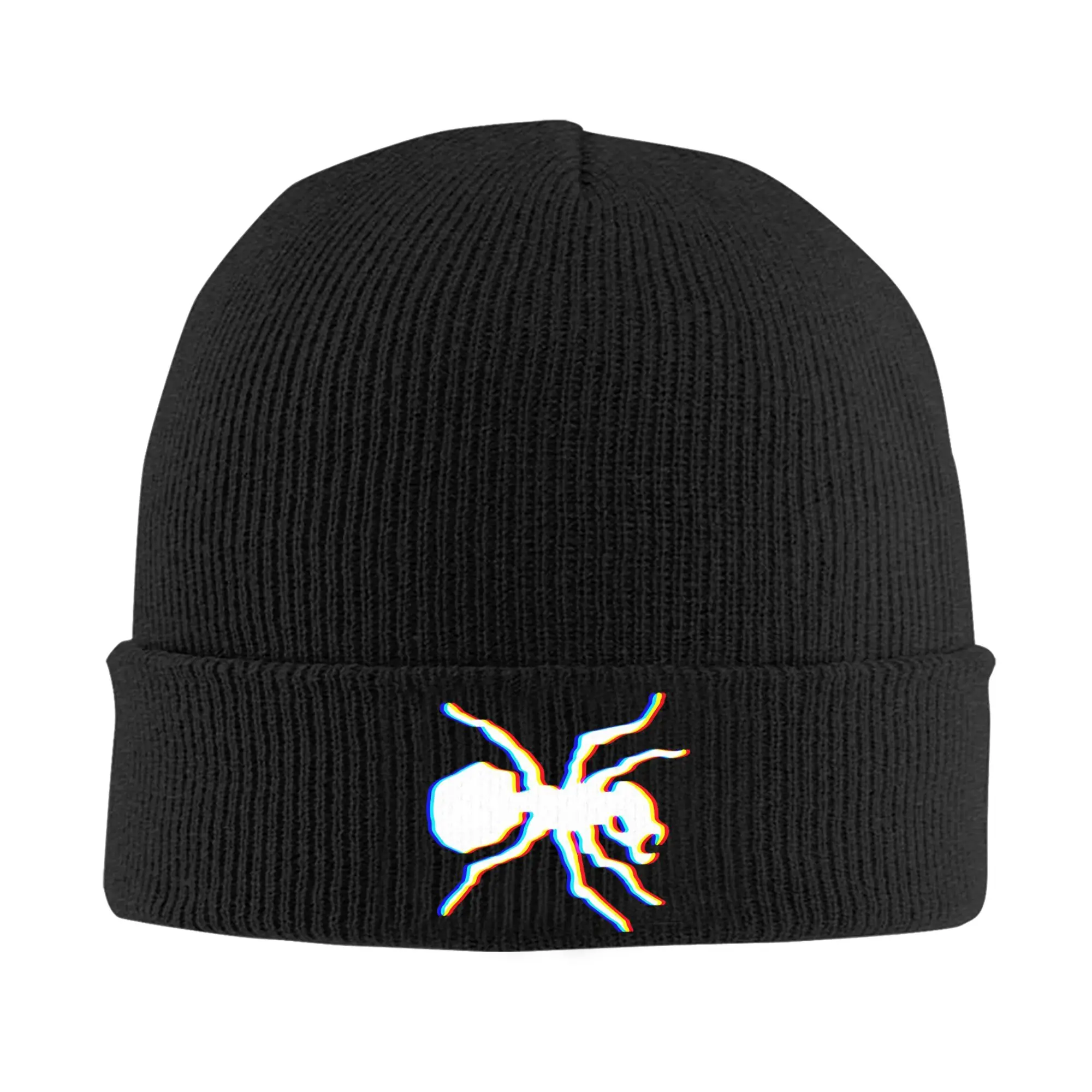 The Prodigys Beanie Hats  Bonnet Hats Men Women Vintage Kpop Skullies Beanies Spring Graphic Thermal Elastic Caps