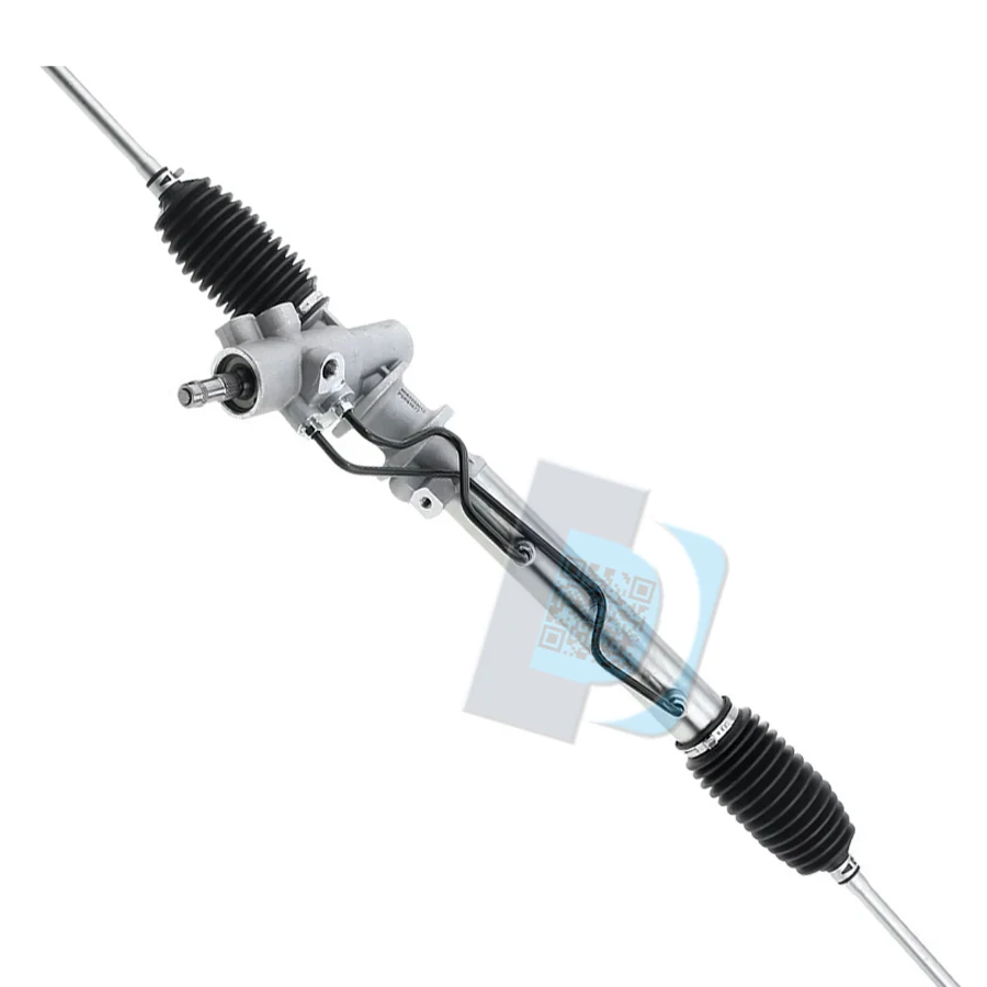 Auto steering gear box power steering rack for TOYOT EL54/EL52/TERCEL LHD 44250-16240 44200-16440  44250-16191 44250-16300