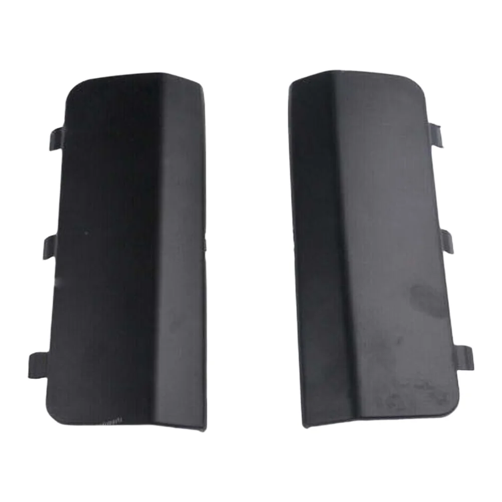Rear Bumper Tow Hook Cap Cover For Mercedes For Benz W163 ML270 ML320 ML350 ML430 ML500 ML55 1998-2005 A1638801605 A1638801705
