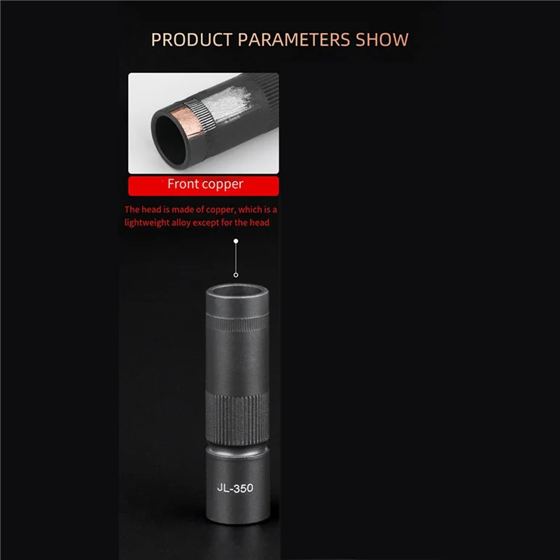 ABRB-2X Saldatura schermata Bocca protettiva Accessori per saldatrici anteriori Saldatura della torcia Saldatore MIG Parti della torcia di saldatura A