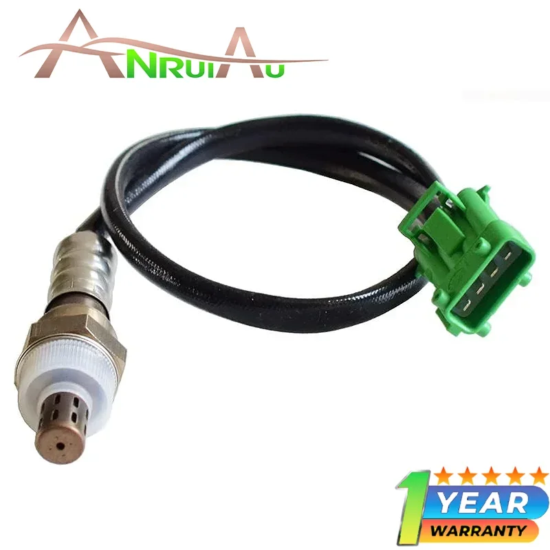 NEUER hochwertiger Sauerstoffsensor für Citroen Xantia Saxo Berlingo Xsara Xantia für Peugeot 306 605 406 Partner Box Combispace