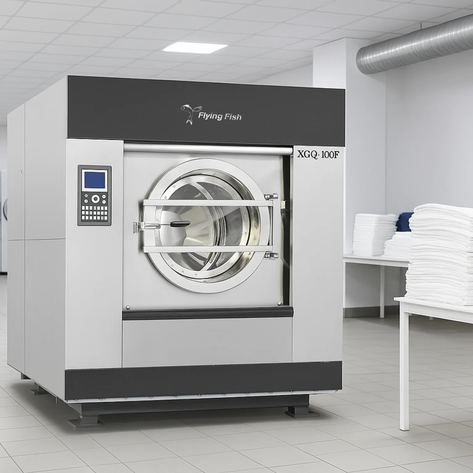 Xgq Series Commerci…