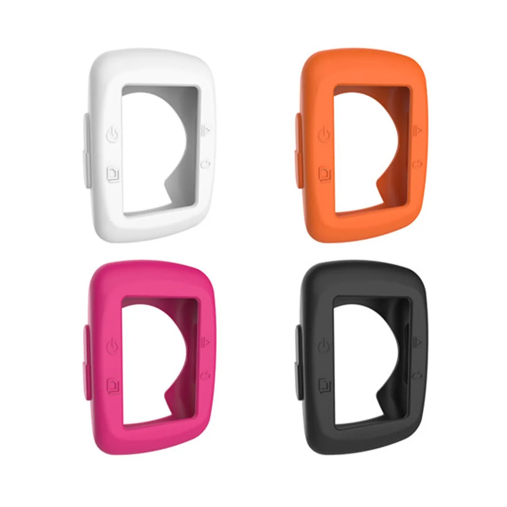 

Bicycle Watch Protective Case Shockproof Smartwatch Cover Shell Simple Glass Man