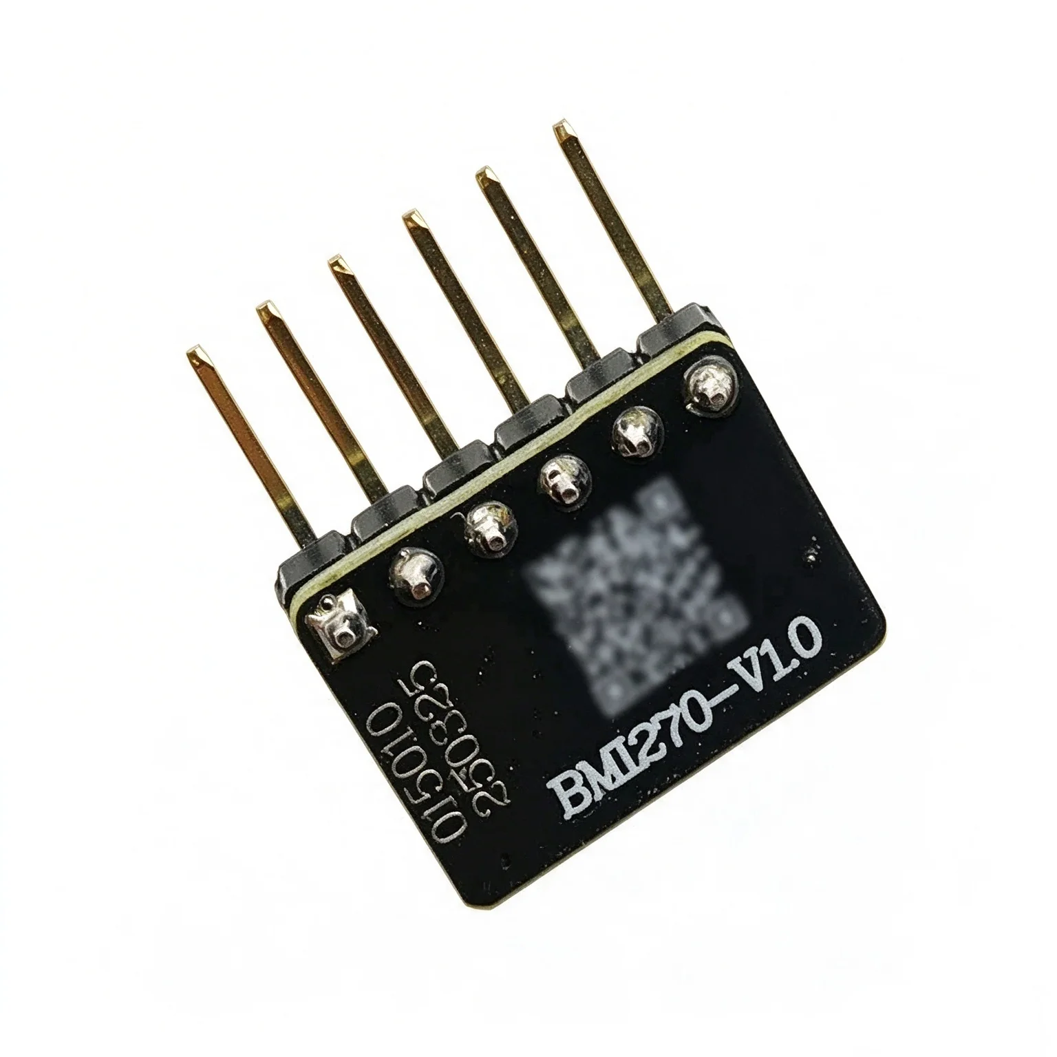 1-5PCS Original BMI270 Module 6-Axis Attitude Sensor IMU Accelerometer Gyroscope Inertial Measurement Unit
