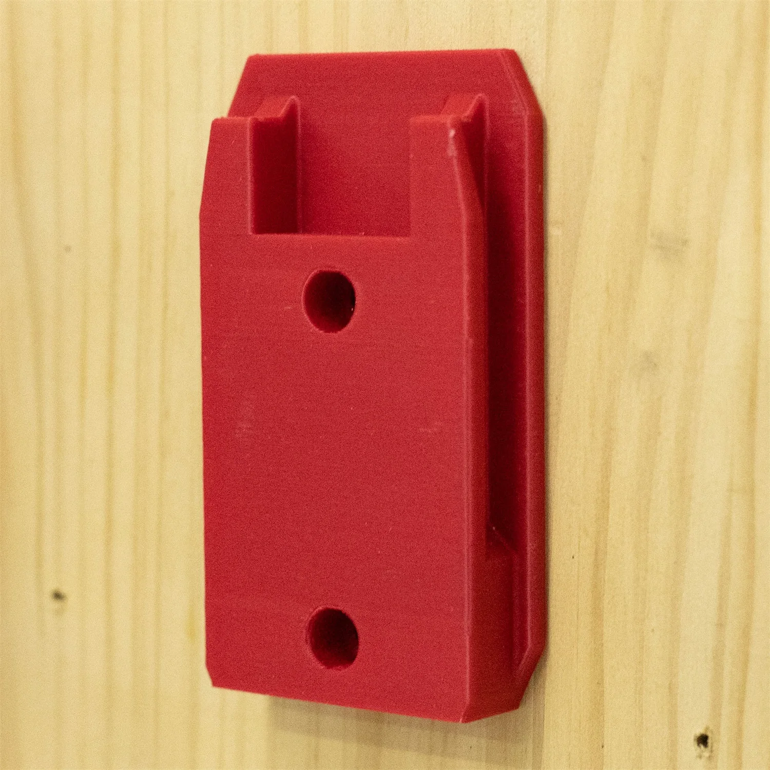 2/5PCS Is Suitable for Craftsman V20 Series Power Tools DIY Workshop Garage Electric Drill Wall Hanging Storage Bracket（No tool）